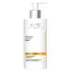 Apis Professional Adeno-C Flash Glow krem do masażu twarzy z witaminą C i kwasem ferulowym 300 ml