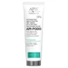 Apis Professional Api-Podo krem regenerująco-nawilżający do stóp z mocznikiem 20% i jonizowanym srebrem 100 ml