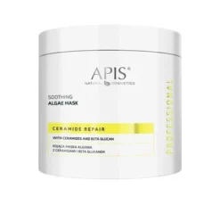 Apis Professional Ceramide Repair kojąca maska algowa z ceramidami i betaglukanem 200 g