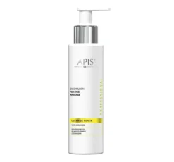 Apis Professional Ceramide Repair olejkowa emulsja do masażu twarzy z ceramidami 150 ml