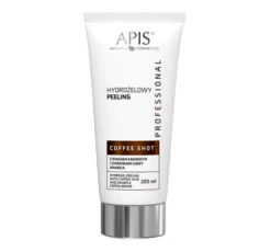 Apis Professional Coffee Shot hydrożelowy peeling 200 ml