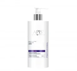 Apis Professional Exosomes Pro biostymulujące mleczko do twarzy z roślinnymi egzosomami 500 ml