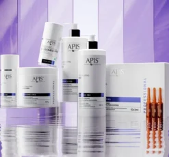 Apis Professional Exosomes Pro Home Terapis biostymulujący krem do twarzy 50 ml