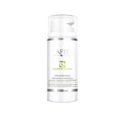 Apis Professional Hydro Evolution ultralekki krem do twarzy z gruszką i rabarbarem 100 ml