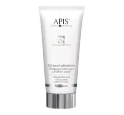 Apis Professional Lifting Peptide żel do ultradźwięków liftingująco-napinający 200 ml