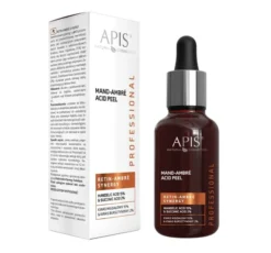 Apis Professional Retin-Ambre Synergy kwas migdałowy 15% & kwas bursztynowy 2% 30 ml