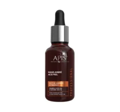 Apis Professional Retin-Ambre Synergy kwas migdałowy 15% & kwas bursztynowy 2% 30 ml