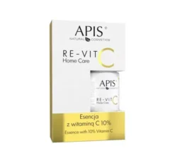 Apis Re-Vit C Home Care esencja z witaminą C 10% 30 ml