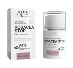 Apis Rosacea-Stop kojący krem na noc 50 ml