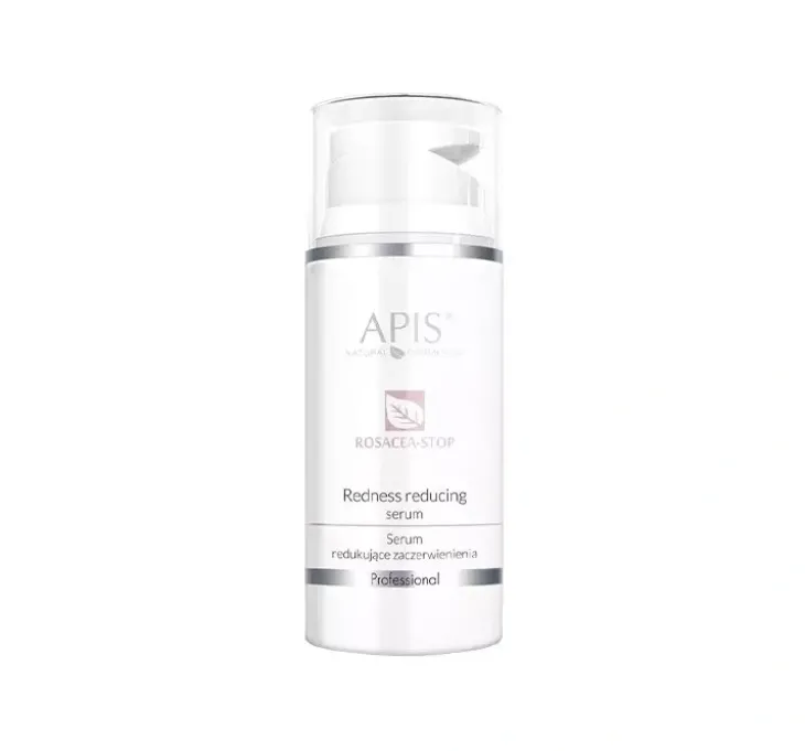 Apis Rosacea-Stop serum redukujące zaczerwienienia 100 ml