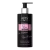 Apis Rose Madame rewitalizujący krem do dłoni 300 ml