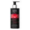 Apis Sensual Girl nawilżający balsam do ciała 300 ml