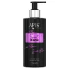 Apis Sweet Bloom nawilżający krem do rąk 300 ml