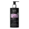 Apis Sweet Bloom regenerujący krem do ciała i dłoni 300 ml