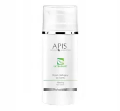Apis Ultra Matt krem matujący do twarzy 100 ml