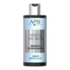 Apis Who's The Boss energizujący żel do mycia ciała 3w1 300 ml