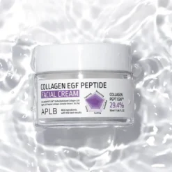 APLB Collagen EGF Peptide Facial Cream nawilżający krem do twarzy 55 ml