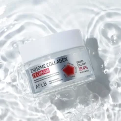 APLB Exosome Collagen EX Cream krem do twarzy z egzosomami i kolagenem 55 ml
