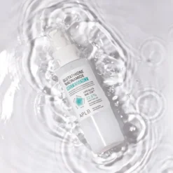 APLB Glutathione Niacinamide Mist Essence rozjaśniająca esencja do twarzy w mgiełce 105 ml
