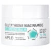 APLB Glutathione Niacinamide Cleansing Balm balsam do demakijażu 80 ml