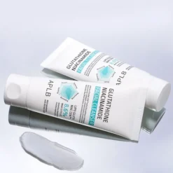 APLB Glutathione Niacinamide Facial Cleanser emulsja do mycia twarzy 80 ml
