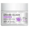 APLB Liposome Collagen LX Cream ujędrniający krem do twarzy z liposomami kolagenu 55 ml