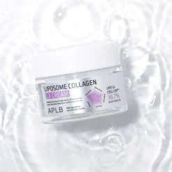 APLB Liposome Collagen LX Cream ujędrniający krem do twarzy z liposomami kolagenu 55 ml