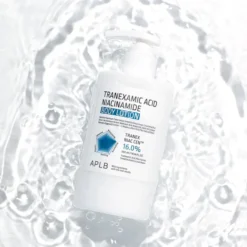 APLB Tranexamic Acid Niacinamide Body Lotion rozświetlający balsam do ciała 300 ml