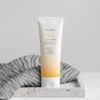 Apothe Baku-Kaol Brightening Scrub Cleanser rozświetlający żel peelingujący do mycia twarzy 100 ml