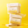 Apothe Exosome Anti Pollution Toning Pad płatki tonizujące do twarzy 60 szt