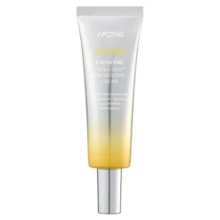 Apothe Exosome Mela-Glu Brightening Cream rozjaśniający krem do twarzy 50 ml