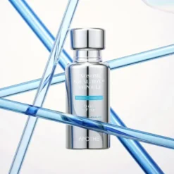 Apothe Exosome Squal-Tox 3% Ampoule nawilżające serum do twarzy z egzosomami 30 ml