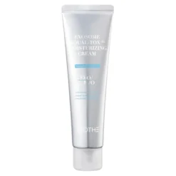 Apothe Exosome Squal-Tox Moisturizing Cream nawilżający krem do twarzy z egzosomami 60 ml