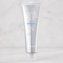 Apothe Exosome Squal-Tox Moisturizing Cream nawilżający krem do twarzy z egzosomami 60 ml