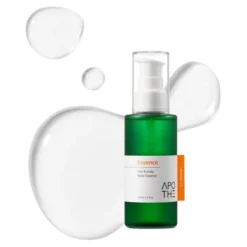 Apothe Hair Relax Essence nawilżająca esencja do włosów bez spłukiwania 80 ml