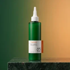 Apothe Moist Nourishing Treatment nawilżająco-odżywcza kuracja do włosów 200 ml