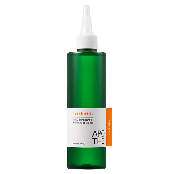 Apothe Moist Nourishing Treatment nawilżająco-odżywcza kuracja do włosów 200 ml