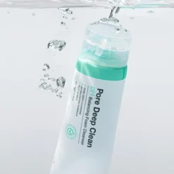 Apothe Pore Deep Clean pH Balancing Foam Cleanser oczyszczająca pianka do mycia twarzy 120 ml