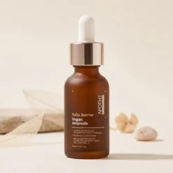Apothe Tulip Barrier Vegan Ampoule ujędrniająca ampułka do twarzy 30 ml