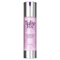 Apothe TulipRx PDRN Hydro Capsule Shot Essence Toner nawilżający tonik do twarzy z PDRN 100 ml