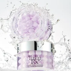 Apothe TulipRx PDRN Panthenol-V Cream regenerujący krem do twarzy 50 ml