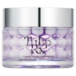 Apothe TulipRx PDRN Panthenol-V Cream regenerujący krem do twarzy 50 ml