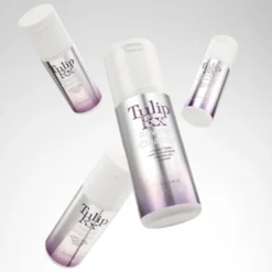 Apothe TulipRx PDRN Powder Cleanser enzymatyczny puder myjący do twarzy 70 g
