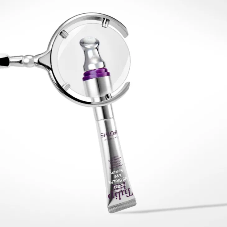 Apothe TulipRx PDRN V5 BioLift Eye Serum ujędrniające serum pod oczy z PDRN 15 ml