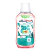 Aquafresh Big Teeth Mouthwash płyn do płukania jamy ustnej dla dzieci bezalkoholowy 300 ml