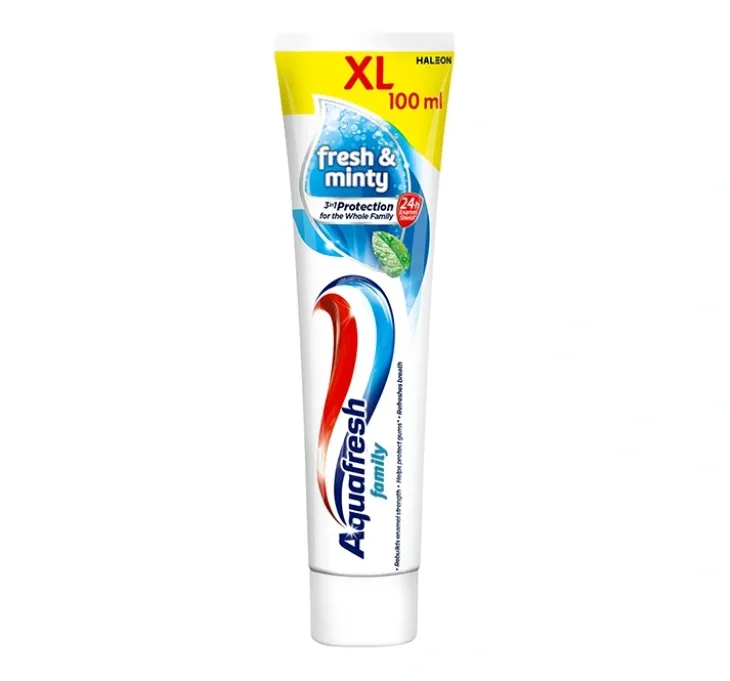 Aquafresh Family pasta do zębów 100 ml