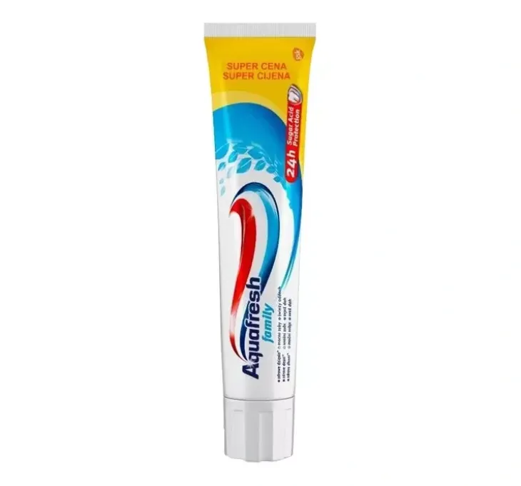 Aquafresh Family pasta do zębów 100 ml