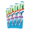 Aquafresh Standard szczoteczka do zębów Medium