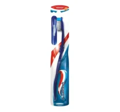 Aquafresh Standard szczoteczka do zębów Medium