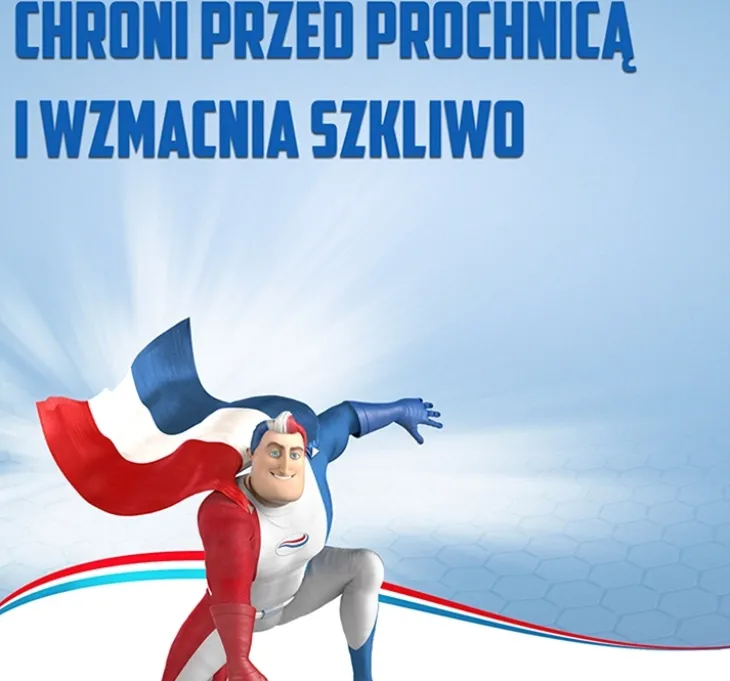 Aquafresh Triple Protection pasta do zębów Fresh&Minty 75 ml